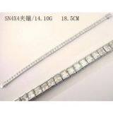 Silver Bracelet thumbnail-1