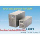 Power Master Series Online HF UPS1-3KVA thumbnail-1