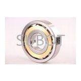 Gcr15 Metal Angular Contact Ball Bearings 7007C for Wheel / Shaft / Booster Pump thumbnail-1