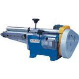 JL-723 Soft Wheel Powerful Yellow Glue Applying Machine