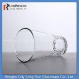LongRun 11.5oz Clear Glass Juice Beverage Drinking Glasses thumbnail-3