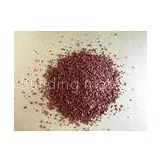 Sand Stone Roofing Granules / Cladding Wall Stone / Colored Sand For Walls