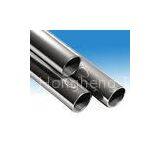 Pure Gr5 Welding Titanium Pipe Corrosion Resistance With ASTM SB338 GB/T thumbnail-1