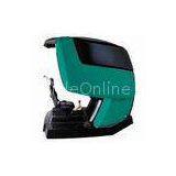 Electrical Manual Driving Simulator , 180 Degree Driving Training Simulator
