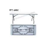 Plastic Folding Table thumbnail-3