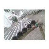 Precision Linear Shaft , Long 45 # Carbon Steel Hollow Shaft For Shock Absorber
