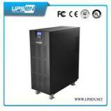 High Frequency Single Phase Pure Sine Wave Online UPS 6-20kVA thumbnail-2