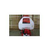 Knapsack Power Sprayer