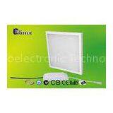 40 W High Brightness Led Panel Lighting Dimmable 595 x 595mm For Supermarket thumbnail-1