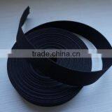 Black pp Webbing Tape for Travel Bag