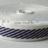 Fashion Twill Herringbone Webbing Banding Tape