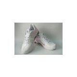 Nickname: Hot Sale R4 Electroplate Torch 2 Women’s Shox Pink White Shoes thumbnail-3
