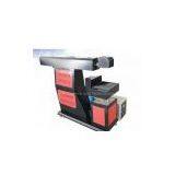 SH CO2 60W Laser Marking Machine for Non-metal Materials