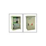 Waterproof Steel Outdoor Telecom Cabinet Spcc Cold Rolled IP55 thumbnail-1