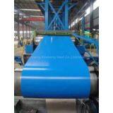 PPGL--Prepainted Galvalume Steel Coil thumbnail-2