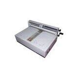 Manual Pressing Flat Machine thumbnail-1