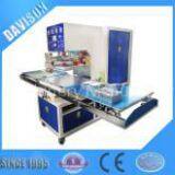 Cardboard to PET Blister Packaging Machine thumbnail-1