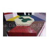 Yellow Mold Springs DF10*10 to DF10*90 , Material of SWOSC-V , Oversized Compression , Ultralight Lo