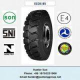 Ilink Brand Truck & Bus Radial Tyres 11.00r20 Ecosmart 85 thumbnail-1