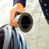 Hebei angyuan sandblasting rubber hose prices/solid hose