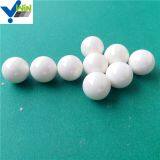 Micro Yttria Stabilized Zirconia Oxide Grinding Bead/balls thumbnail-4