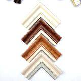 J08045 Series Custom Art Frame Moulding Wholesale,Recycled PS Frame Mouldings thumbnail-4