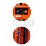 Self-Propelled Aerial Stock Picker (triple Masts) Max 5.5(m) thumbnail-3