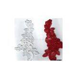 Sell Water Soluble Organza Lace thumbnail-1