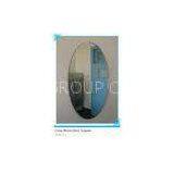 Bathroom Pencil Edge Mirror 5mm 6mm , Sinoy Copper Free Mirror