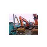 Excavator HITACHI230