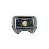 Nissan March GPS DVD Navigation System With Radio Gps IPod TV thumbnail-2