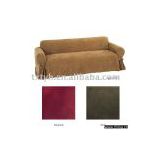 suede for sofa