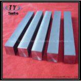 Square Titanium Alloy Bar for Sale thumbnail-1