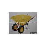 METAL Wheel Barrow(WH8802) thumbnail-1