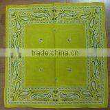 Silk Long Bandana thumbnail-1