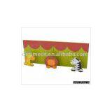 Item No.: WTB3058 Wooden Clothes Rack thumbnail-1