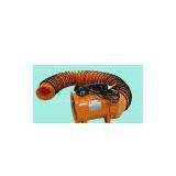 Electric Portable Blower thumbnail-1
