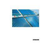 Glass Vacuum Tube Solar Collector thumbnail-1