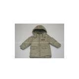 Children's Cotton Clothes-2 thumbnail-1