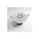 12W High Power LED Downlight LED Down Light,LED Ceilling Light