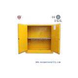 Low Price Flammable Storage Cabinet thumbnail-3