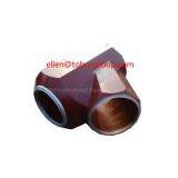 45 D Oblique Three-way