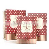 2014 Fashion Design Gift Box,Factory Custom Made Paper Gift Box Manufacturer