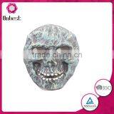 High Quality Funny Masks for Kids Unique Halloween Mini Mask Cheap Party Masks thumbnail-3