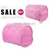 Pink Sequins Shoes Bag Portable Adorable Pretty Ballet Dance Bag thumbnail-4