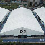 50x110m Aluminium Frame Tent for Big Exhibition thumbnail-1