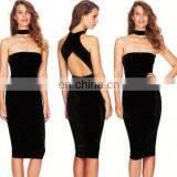 Good Material Dress Flowers and Brooches for Party Dress for Hot Body thumbnail-1