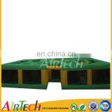 High Quality Funny Competition Inflatable Game, Puzzle Game