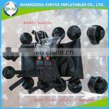 Cheap PVC/TPU Harness Zorb Globe, Inflatable Zorb Ball for Sale thumbnail-5