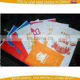 2016 YBJ Popular Custom-made Eco-friend Take Away Fast Food Paper Bag thumbnail-1